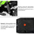1 16 Wireless R / C Drift Car - 2.4G Remote Control Off-Road 4Wd Red-1915196592575614982