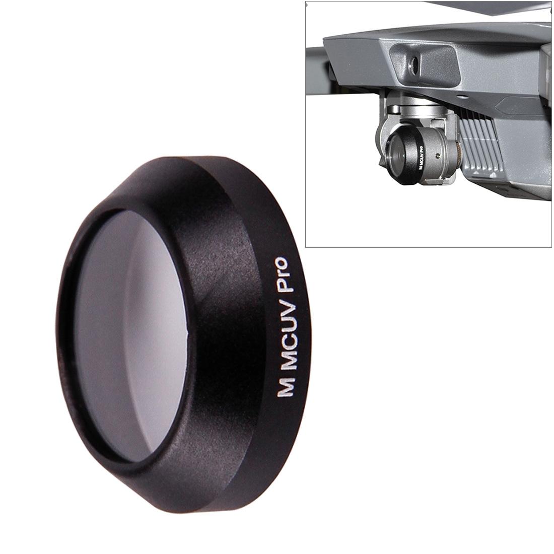Drone Filter For Dji Mavic Pro - Hd Quality-1915197893195730944