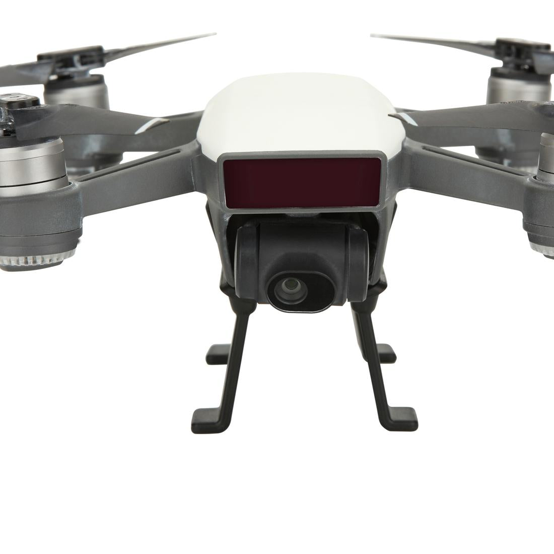 Safe Landing Gear Stabilizers For Dji Spark - Leg Extender-1915196752512815108