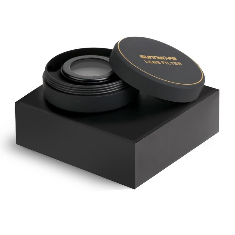 Enhanced Lens Filter For Dji Mavic 2 / Zoom - Hd Quality-1915198068739936259