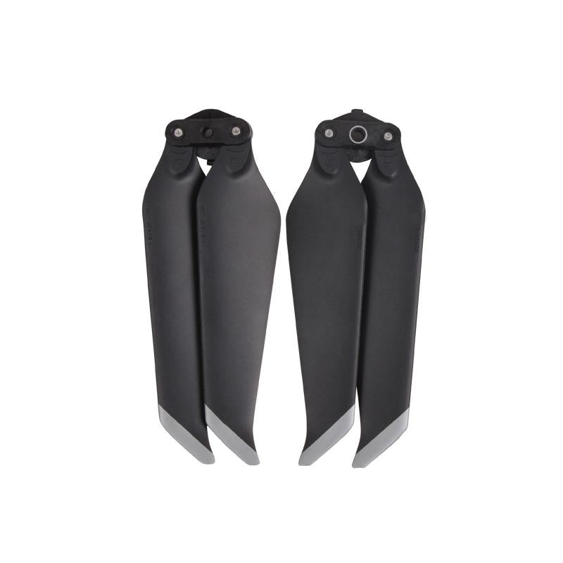 Low Noise Quick Release Propellers For Dji Mavic 2 Pro / Zoom Drone - 1 Pair-1915196596233048065