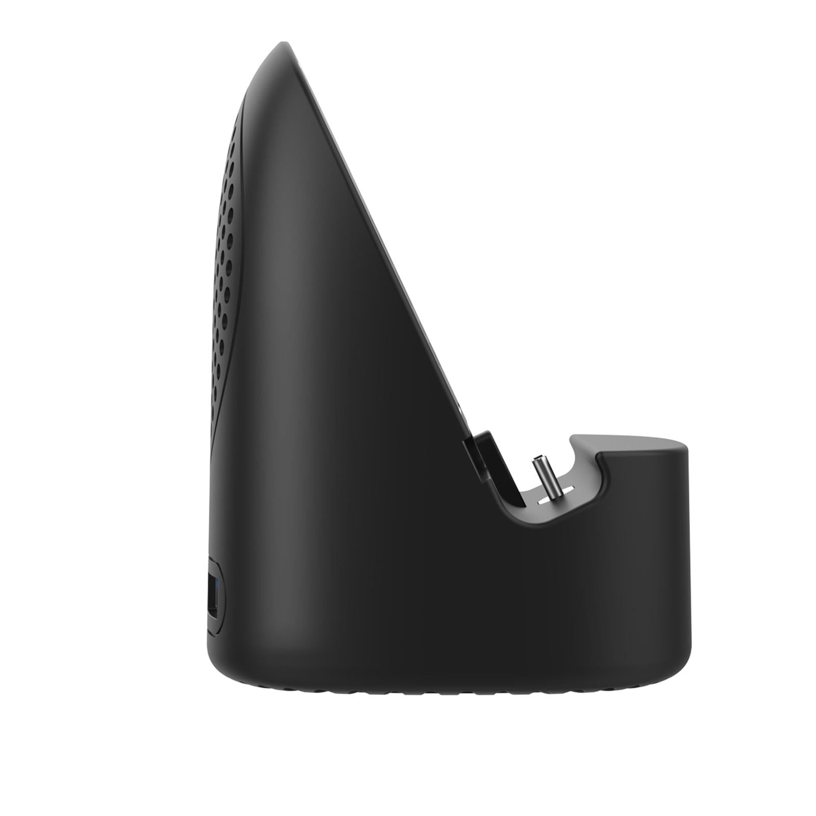 4K Tv Dock With Game Charging And Adapter-1915197921909936130