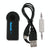 Wireless Music Receiver For Iphone / Ipad / Car / Headphone / Stereo - Portable Mini Boombox-1915196510086238212