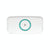 Wireless Music Receiver For Car With 3.5Mm Jack - Mini Bluetooth White-1915196621746999297