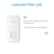 Wireless Music Receiver For Car With 3.5Mm Jack - Mini Bluetooth White-1915196621746999299