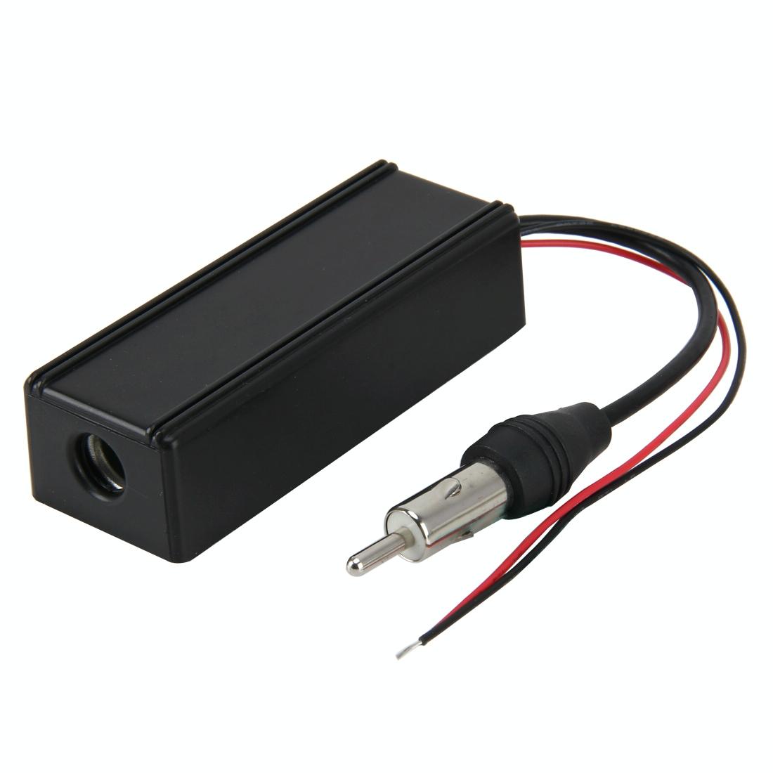 12V Car Audio Converter With Fm And Mp3 For Auto Accessories-1915198059780902916