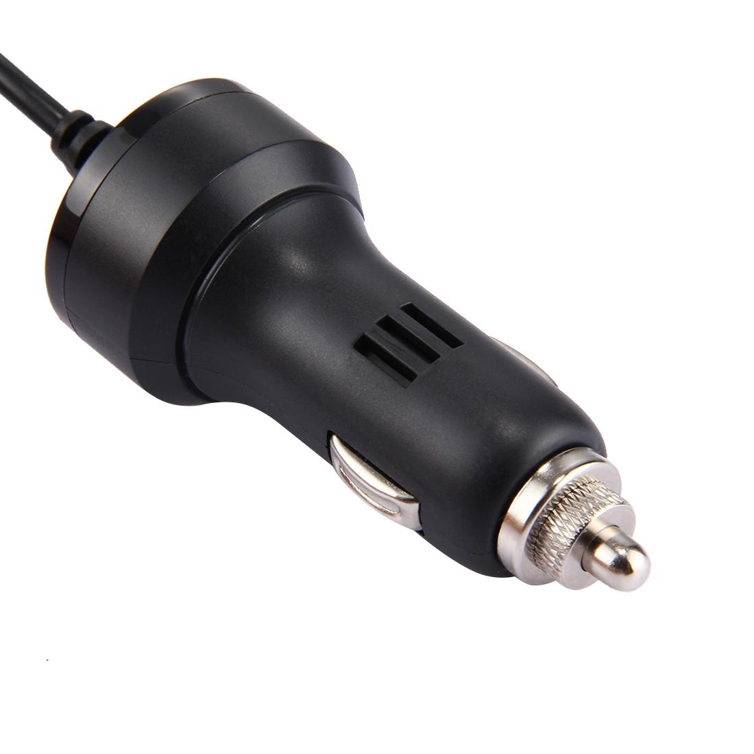 2.4A Usb-C Car Charger With 2M Cable For Nintendo Switch-1915198392036888579