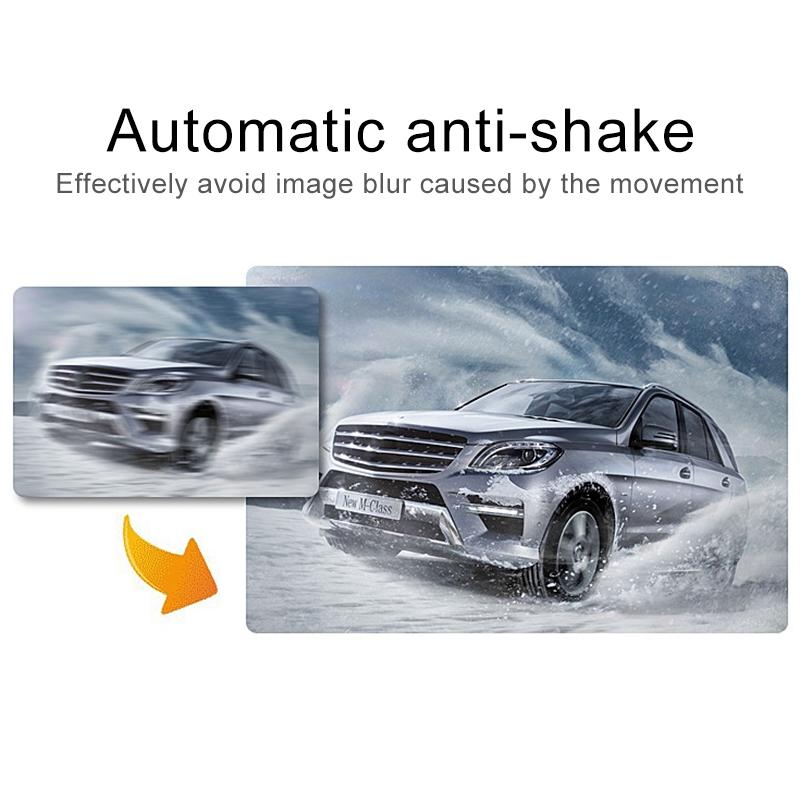 Full Hd 720P Car Dvr With 90 Degree Wide Angle 2.3 Screen-1915198433917014021