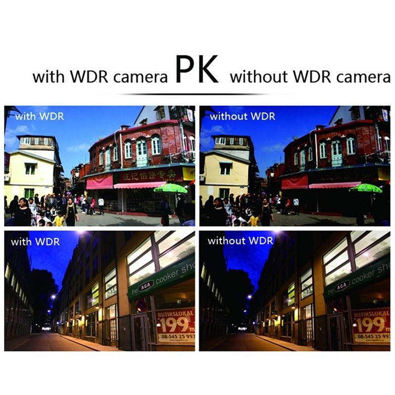 2.4 Video Camera Dvr & Radar Detector - Hd 720P-1915197560365125633