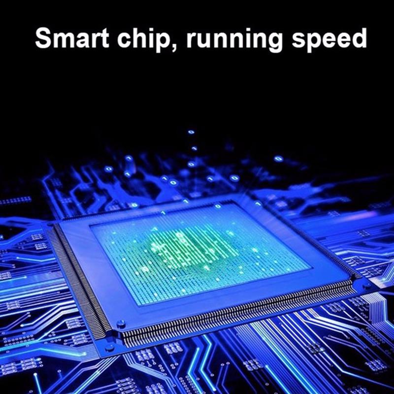 2.4 Video Camera Dvr & Radar Detector - Hd 720P-1915197560365125641