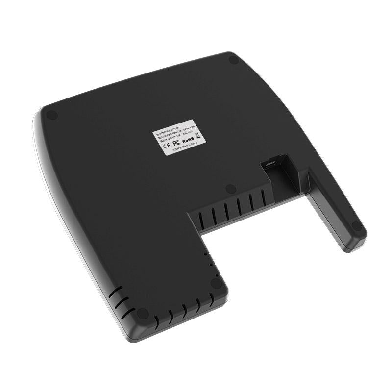 10W Wireless Charger For 2016-2021 Honda Civic - Qi Standard-1915197511048499206