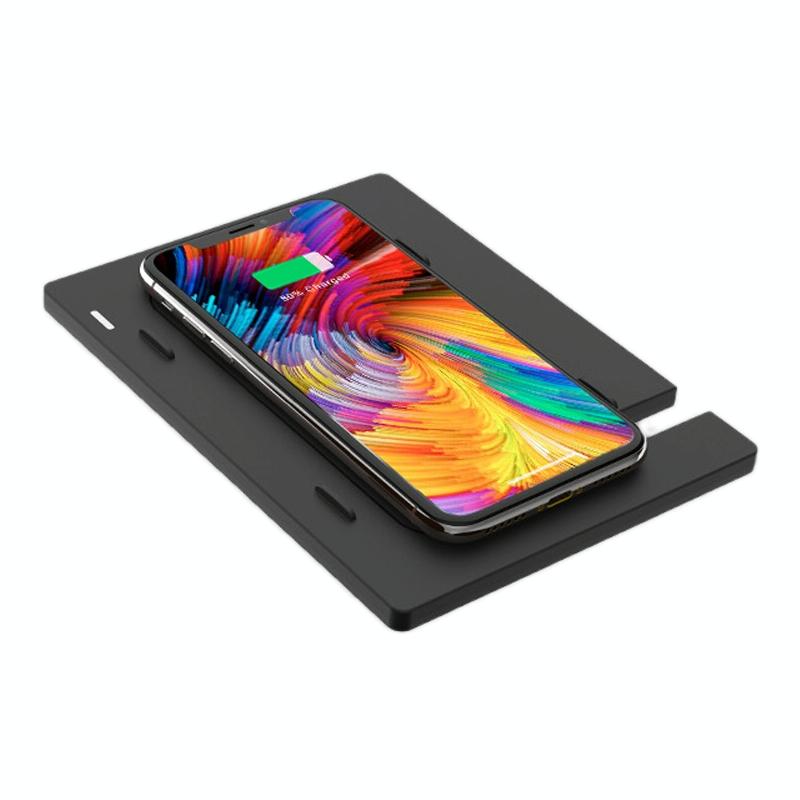 10W Wireless Charger For 2018-2021 Toyota Camry - Qi Standard-1915197087226662913