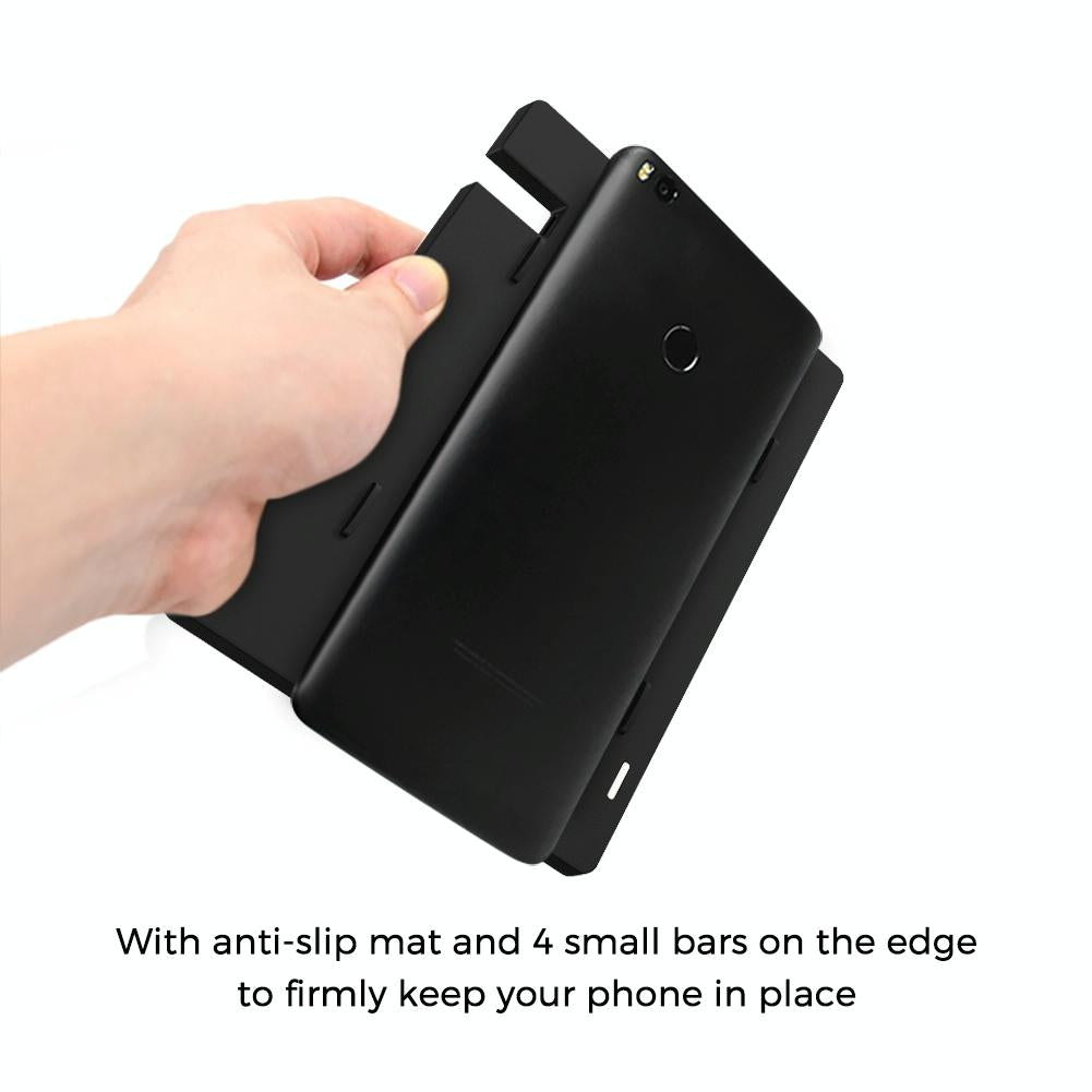 10W Wireless Charger For 2018-2021 Toyota Camry - Qi Standard-1915197087226662919