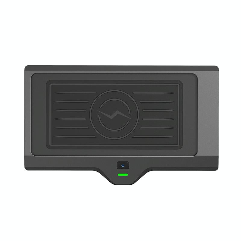 10W Wireless Charger For 2018-2020 Bmw X3 / X4 - Qi Standard Quick Charging-1915198234582716419