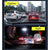 Hd 1080P Car Dvr With 3-In-1 Function And Wide Angle Night Vision - 4 Inch-1915197720902111233