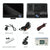 Hd 1080P Car Dvr With 3-In-1 Function And Wide Angle Night Vision - 4 Inch-1915197720902111235