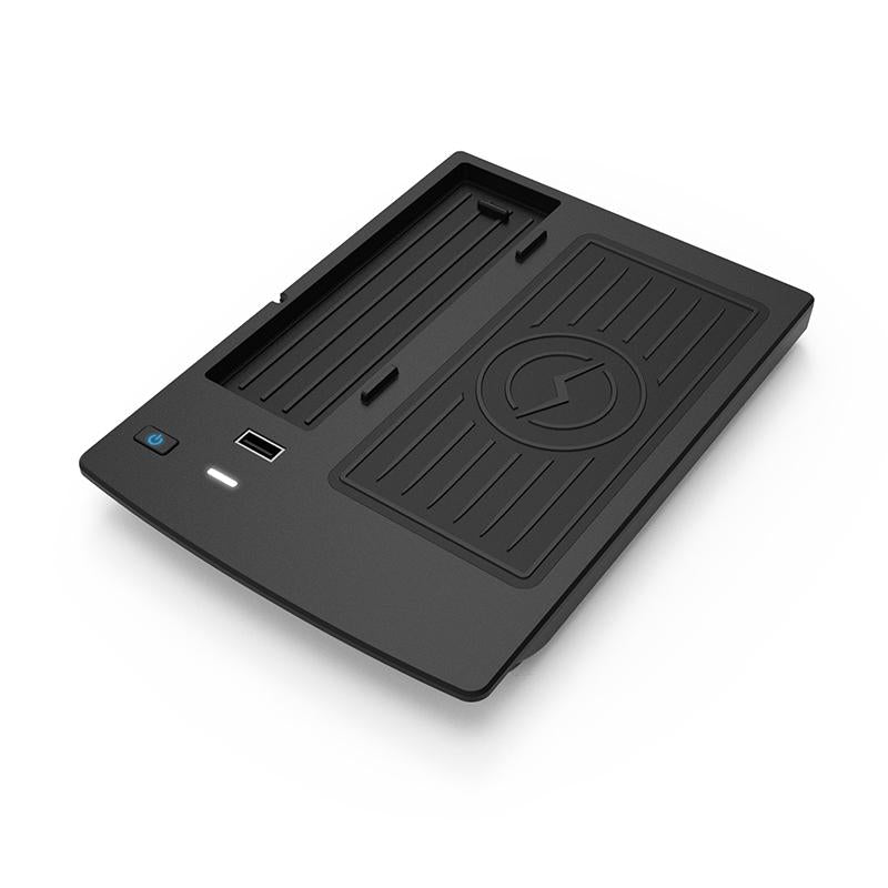 10W Wireless Charger For Honda Accord 2018-2020 - Qi Standard Quick Charging-1915198358167883779