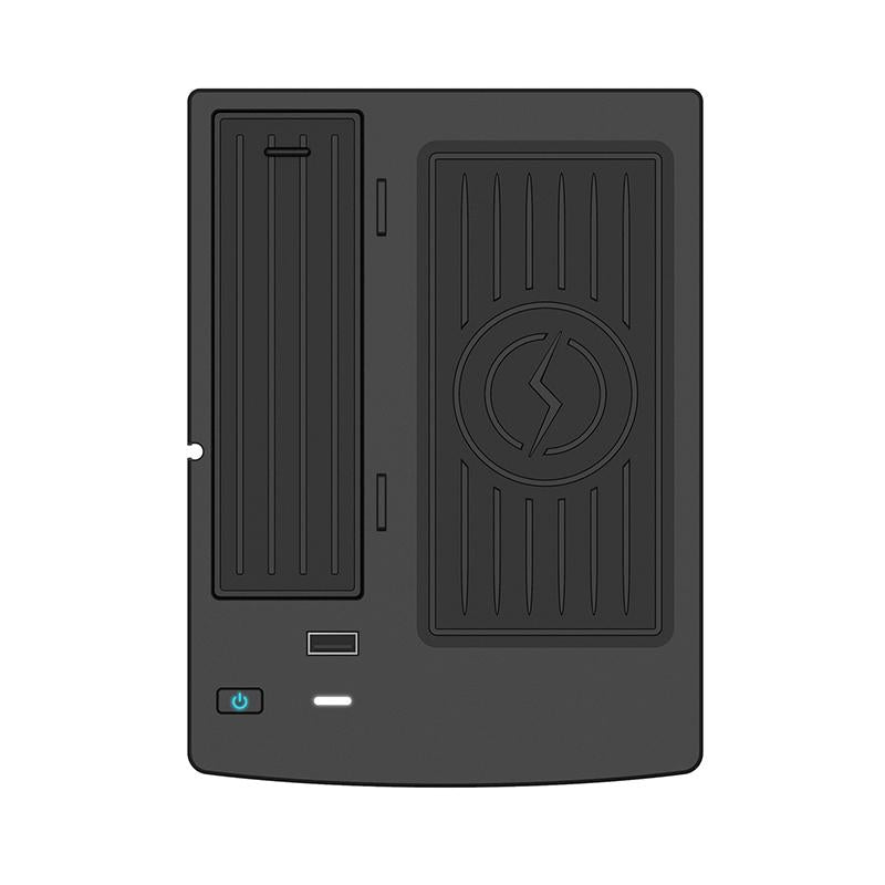 10W Wireless Charger For Honda Accord 2018-2020 - Qi Standard Quick Charging-1915198358167883782