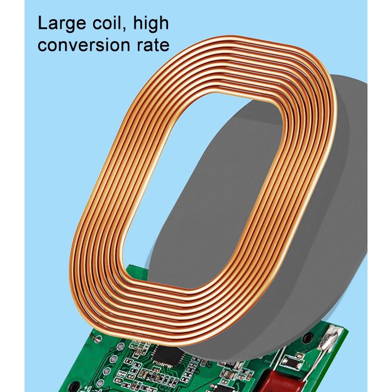 10W Wireless Charger For Honda Accord 2018-2020 - Qi Standard Quick Charging-1915198358167883784