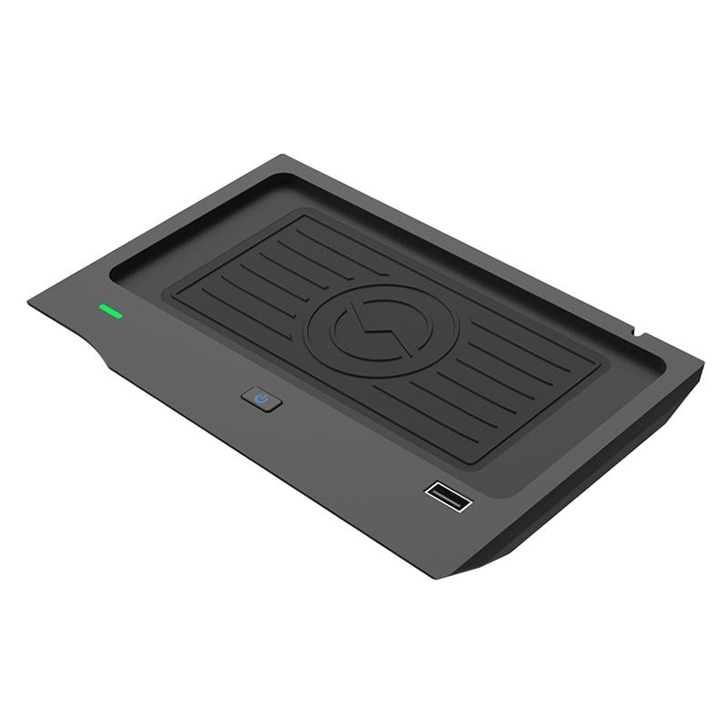 10W Wireless Charger For Nissan Teana 2019-2020 - Qi Standard Quick Charging-1915198433321422849
