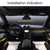 2.2 Car Dvr With Parking Monitoring & Loop Recording - Black-1915197184932974597