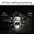 1080P Dual Recording Car Dvr With Parking Monitoring And Loop Recording - 4 Inch 2.5D Hd-1915197040011382789