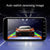 1080P Dual Recording Car Dvr With 4 Touch Screen Parking Monitoring & Loop Recording-1915198407031525379