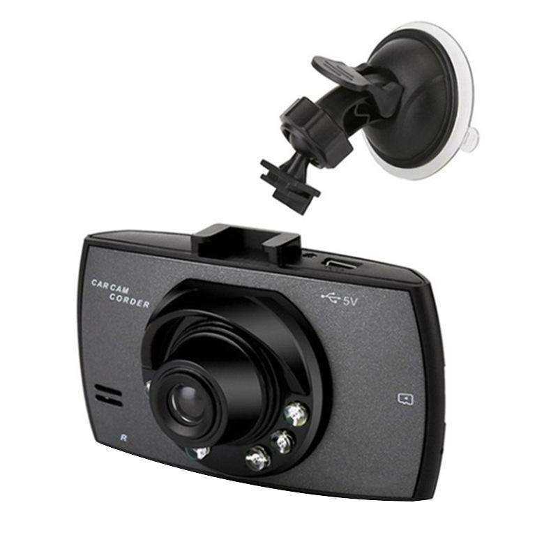 2.2 Car Dvr With Parking Monitoring & Loop Recording-1915197875965530119