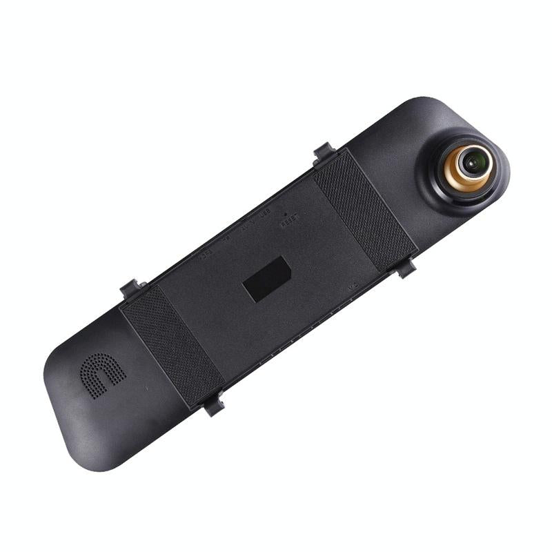 1080P Hd Night Vision Driving Recorder - 4.5 Inch Shimmer Single Record-1915198252353982465
