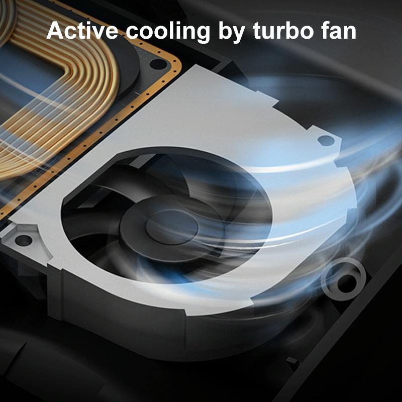 15W / 10W Qi Wireless Charger For Audi A6L 2019-2022-1915197237642792964