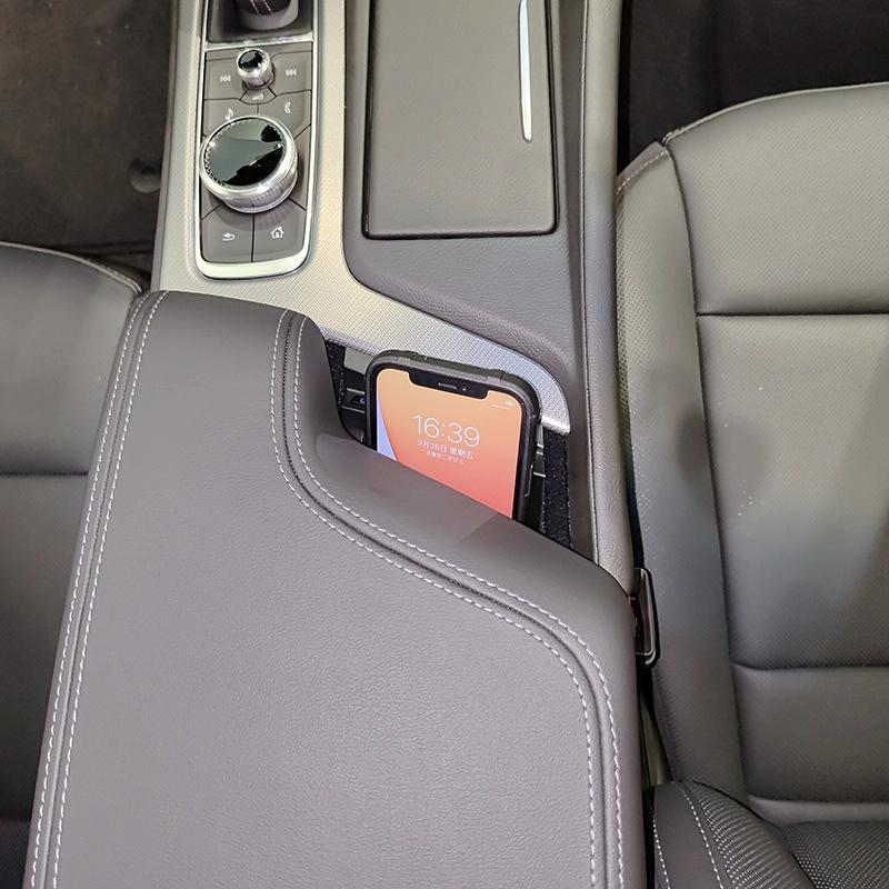 15W Wireless Charger For Cadillac Ct5 2020-2022 - Qi Standard-1915198249900314628