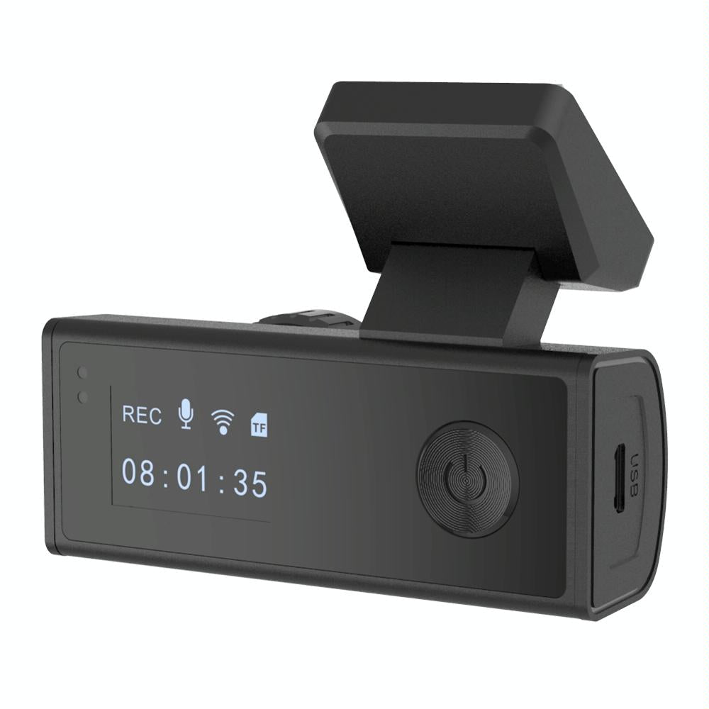Android Car Dash Cam With Wifi &amp; Night Vision-1915197377753518081