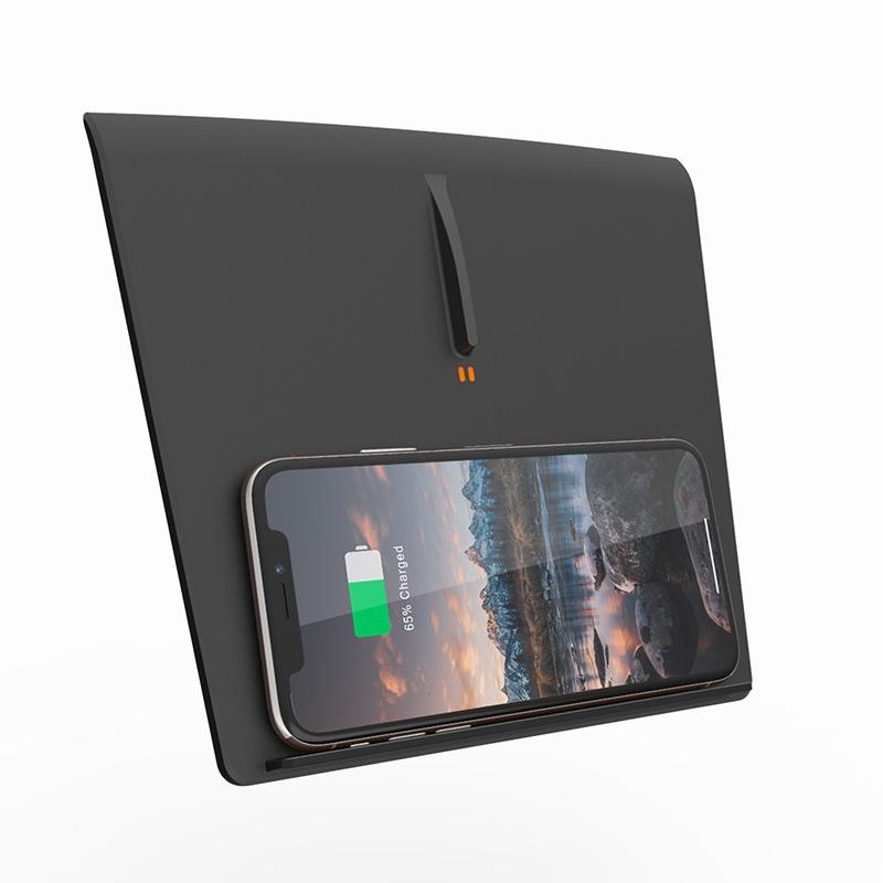 10W Wireless Charger For Tesla Model 3 Pre-2021-1915197006159155200