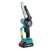 Giantz 6" Mini Cordless Electric Chainsaw Rechargeable Wood Cutter