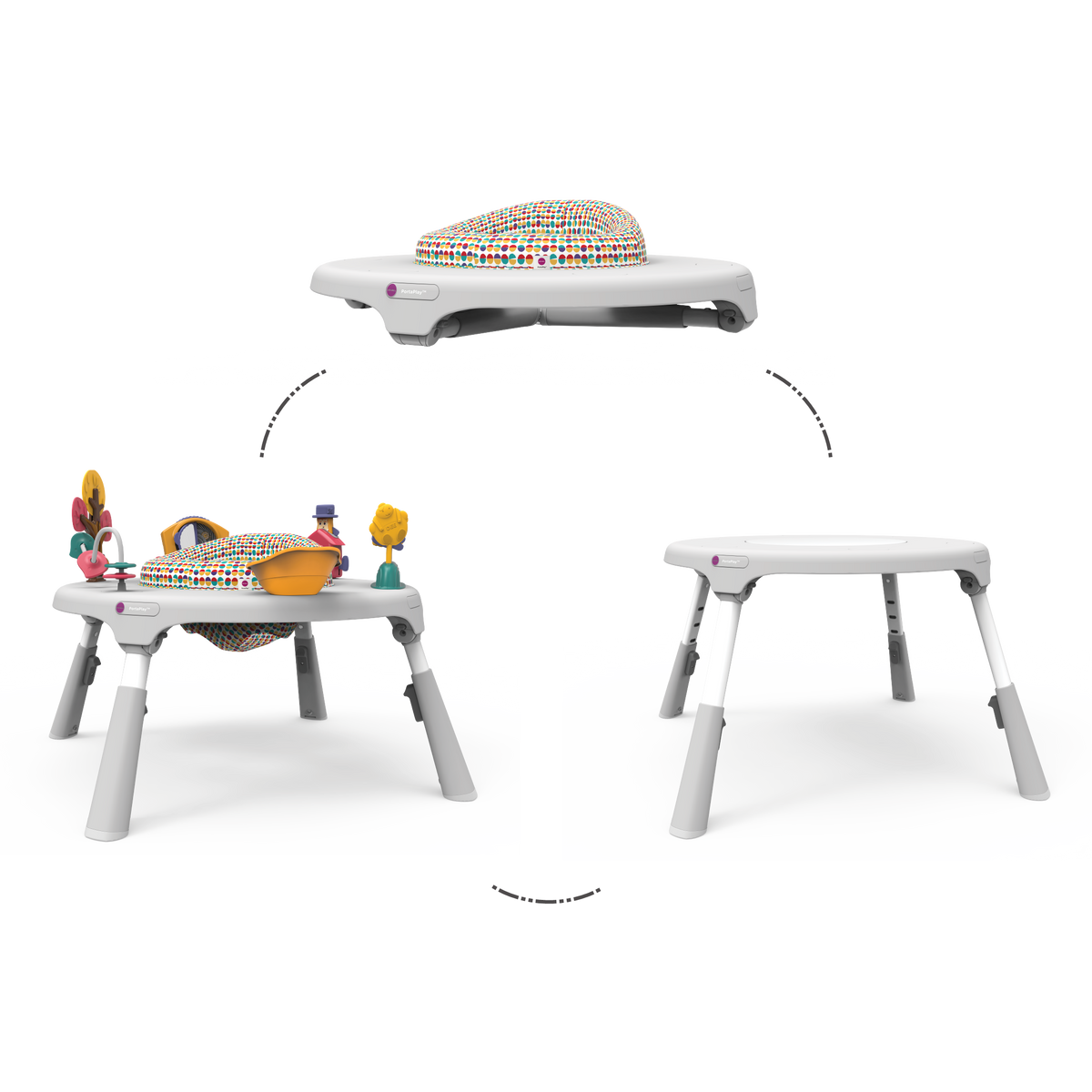 Oribel PortaPlay Wonderland Adventures-1973193573004349441