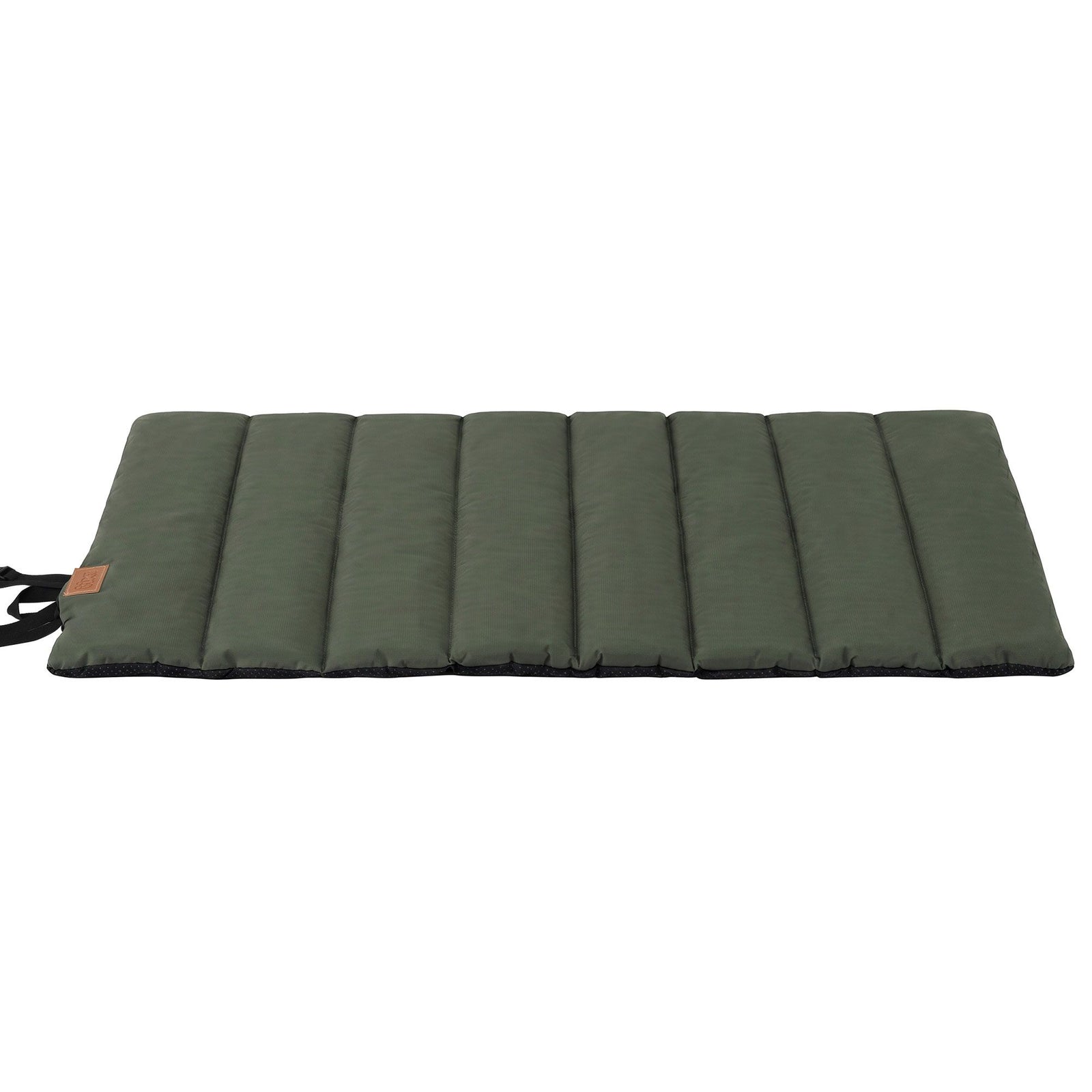 i.Pet Outdoor Dog Bed Large Water-resistant Washable Foldable Travel Dog Mat Green