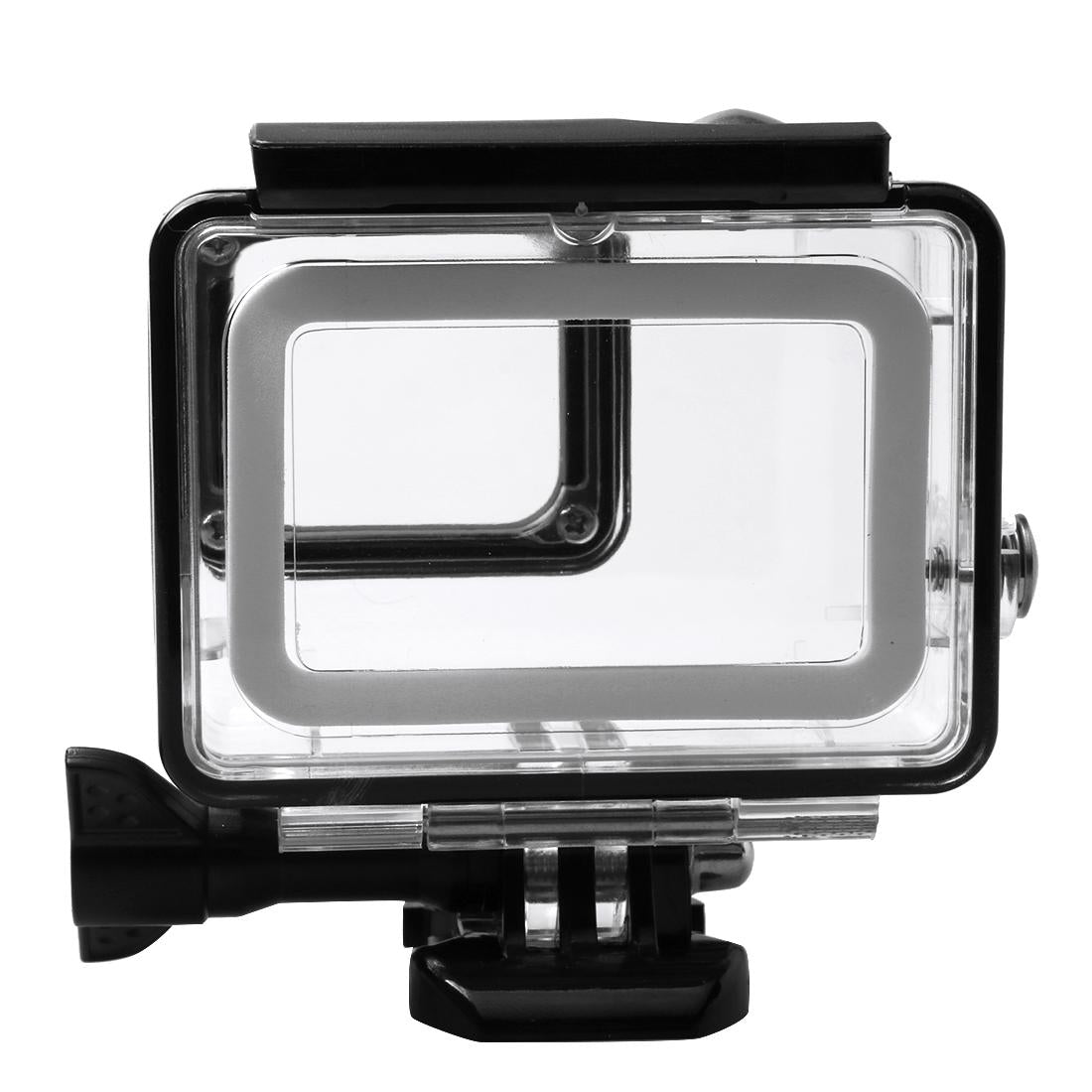 Protective Housing For Gopro Hero6 / 5 / 7 With Mount And Screw-1915197077319716865