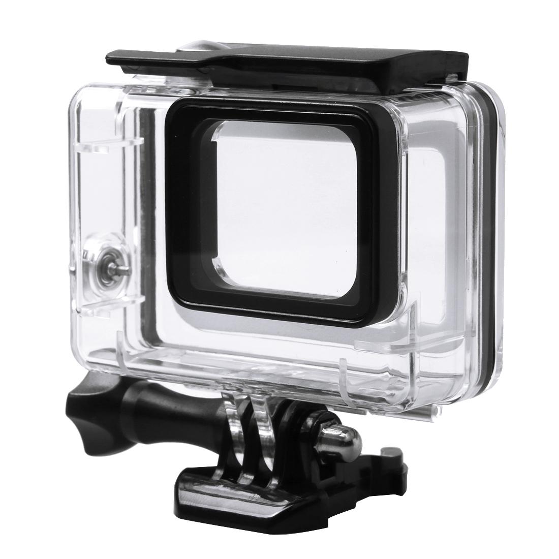 Protective Housing For Gopro Hero6 / 5 / 7 With Mount And Screw-1915197077319716868