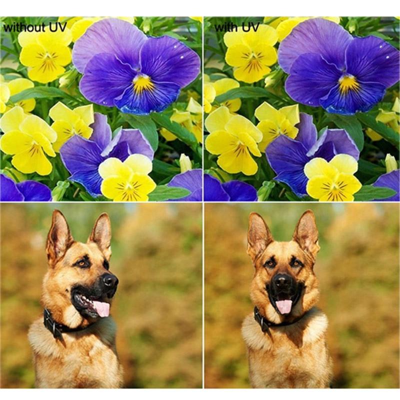 Xiaomi Xiaoyi Yi Ii 4K Action Camera With 37Mm Uv Filter And Lens Cap-1915197914355994632