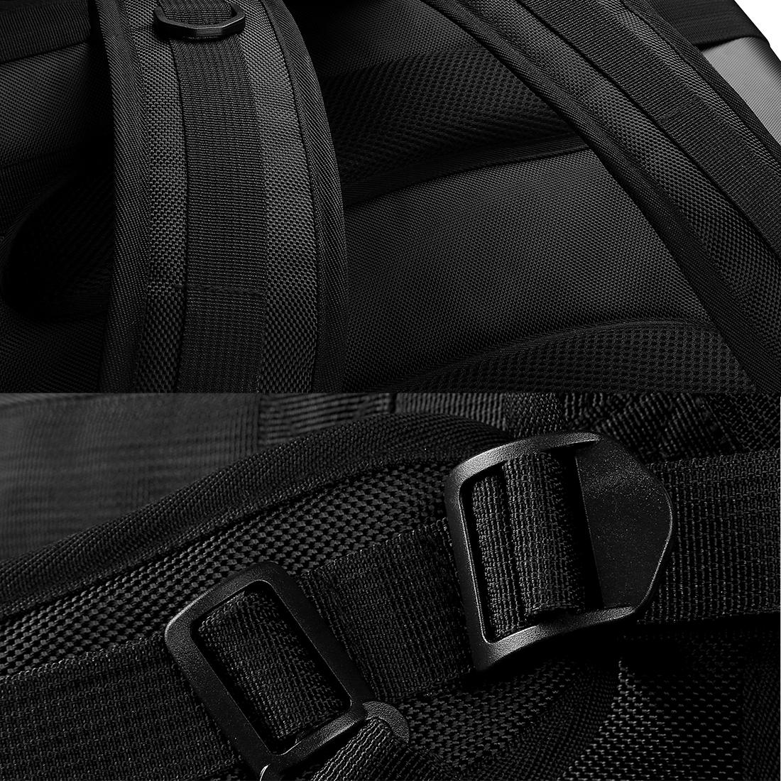 Adjustable Shoulder Strap For Dji Inspire 1 Backpack - 42.0 X 43.0Cm-1915198430792257537