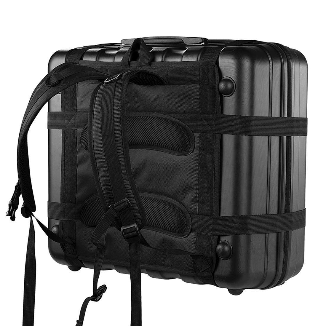 Adjustable Shoulder Strap For Dji Inspire 1 Backpack - 42.0 X 43.0Cm-1915198430792257540