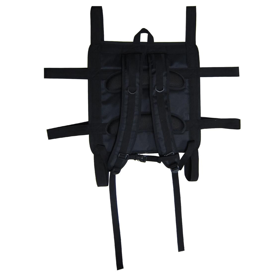 Adjustable Shoulder Strap For Dji Inspire 1 Backpack - 42.0 X 43.0Cm-1915198430792257541