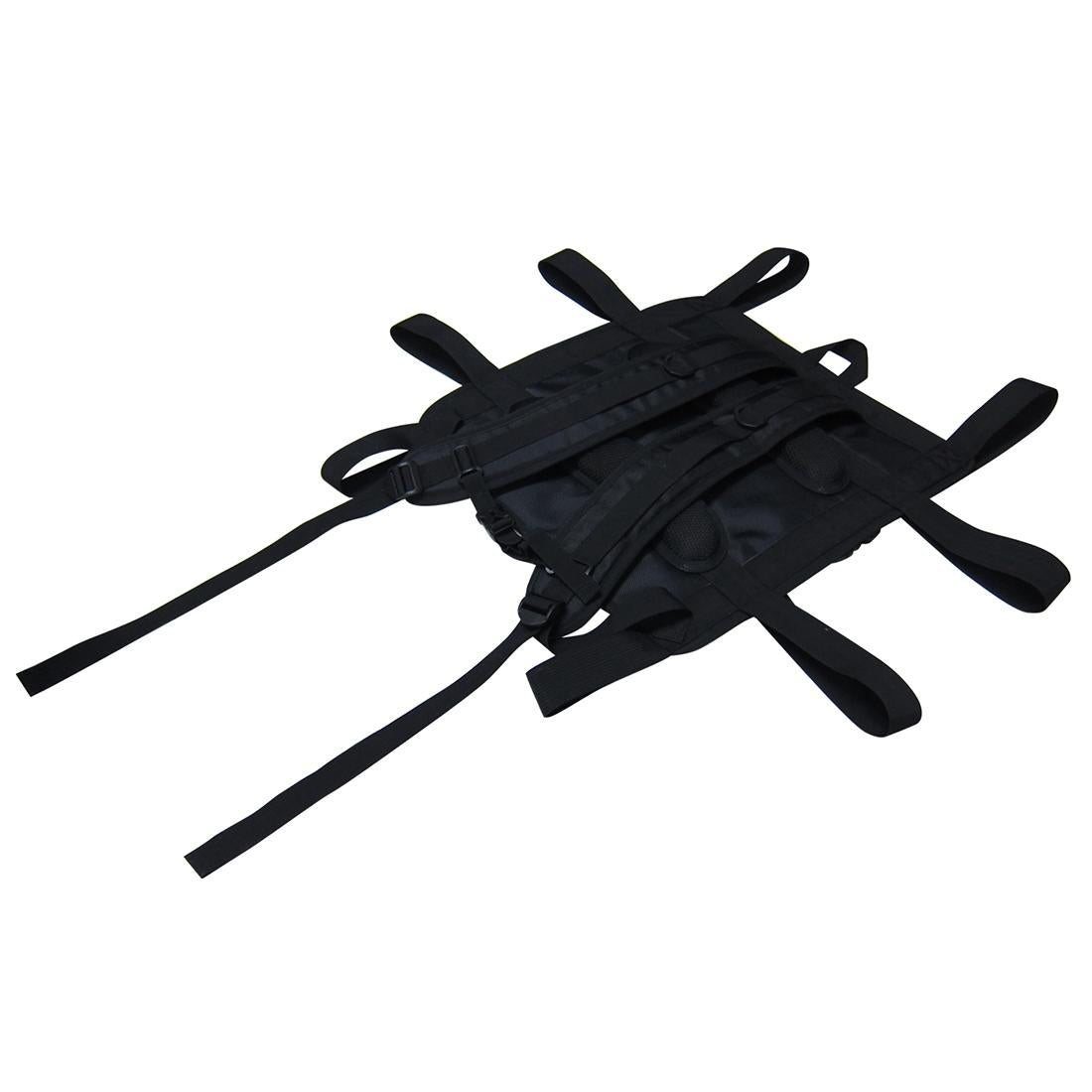 Adjustable Shoulder Strap For Dji Inspire 1 Backpack - 42.0 X 43.0Cm-1915198430792257544