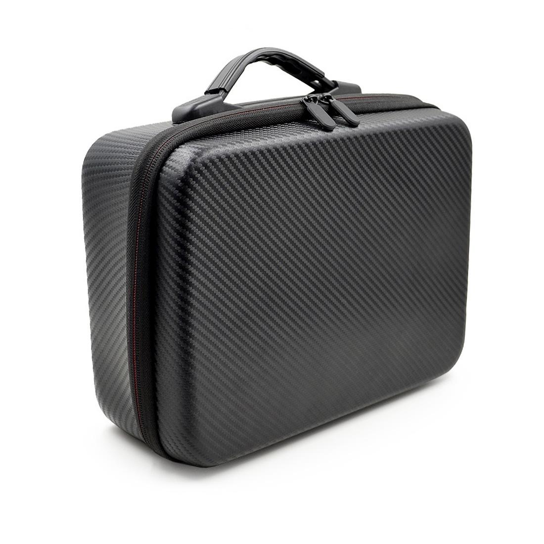 Waterproof Shockproof Portable Case For Dji Spark &amp; Accessories - 29Cm X 21Cm X 11Cm-1915196763430588417