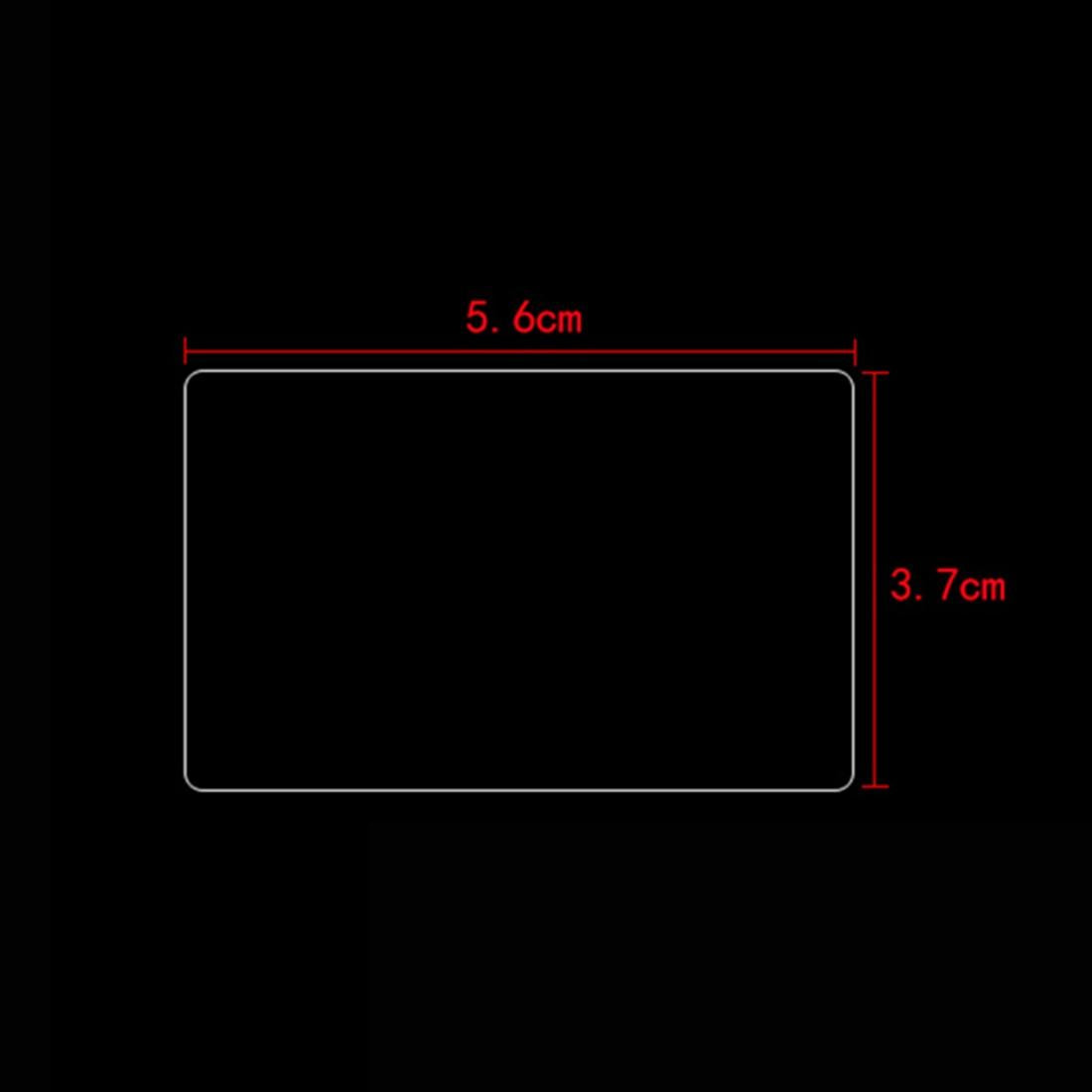 Tempe Glass Film For Gopro Hero5 Lcd Screen Protection-1915198027509927939