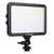 Dimmable Studio Light For Dslr Cameras - 204 Leds 1000Lm 3300-5600K-1915197082126389249