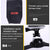 360 Degree Selfie Mount For Action Cameras With Flex Clamp-1915196784641183748