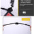 360 Degree Selfie Mount For Action Cameras With Flex Clamp-1915196784641183749