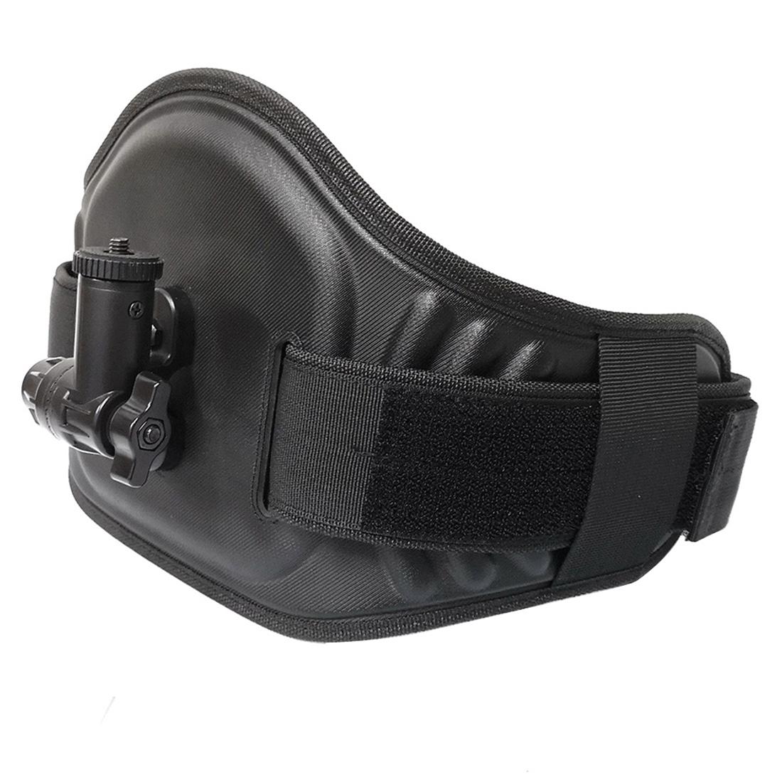 Universal Waist Belt Mount For Action Cameras-1915196727397322756
