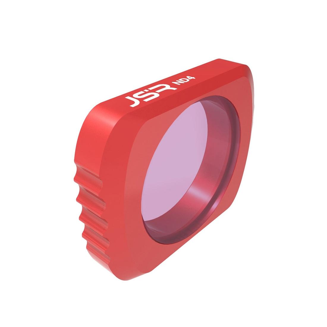 Nd4 Lens Filter For Dji Pocket Hd Camera-1915198036494127105